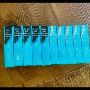 Thrive causemetics mascara and brilliant eye brightener bundle 💥